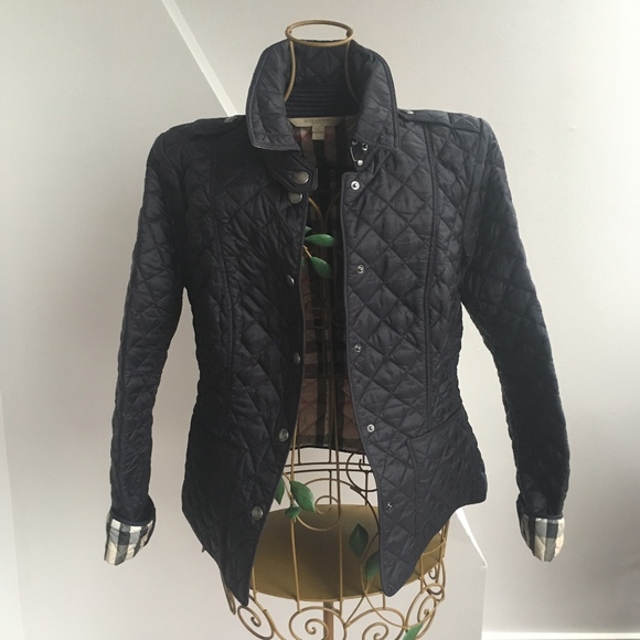 burberry kencott jacket
